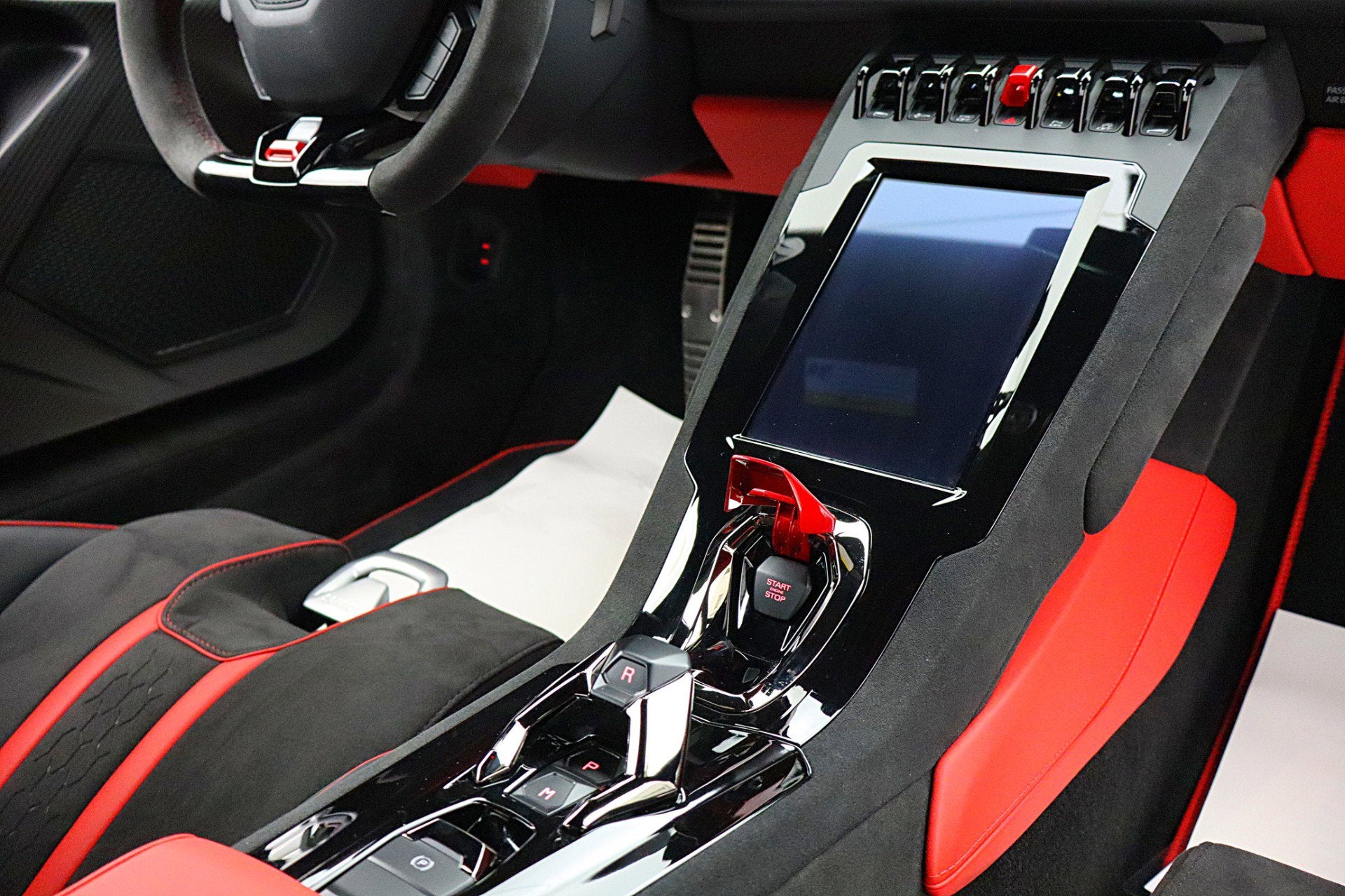 2023 Lamborghini Huracan Tecnica Tecnica Selezione Pre-Owned Certified