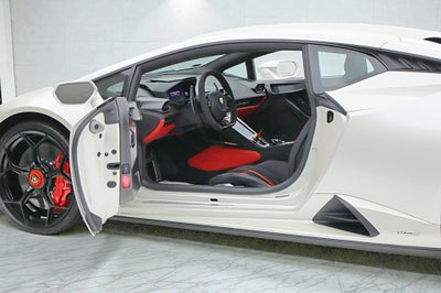 2023 Lamborghini Huracan Tecnica Tecnica Selezione Pre-Owned Certified