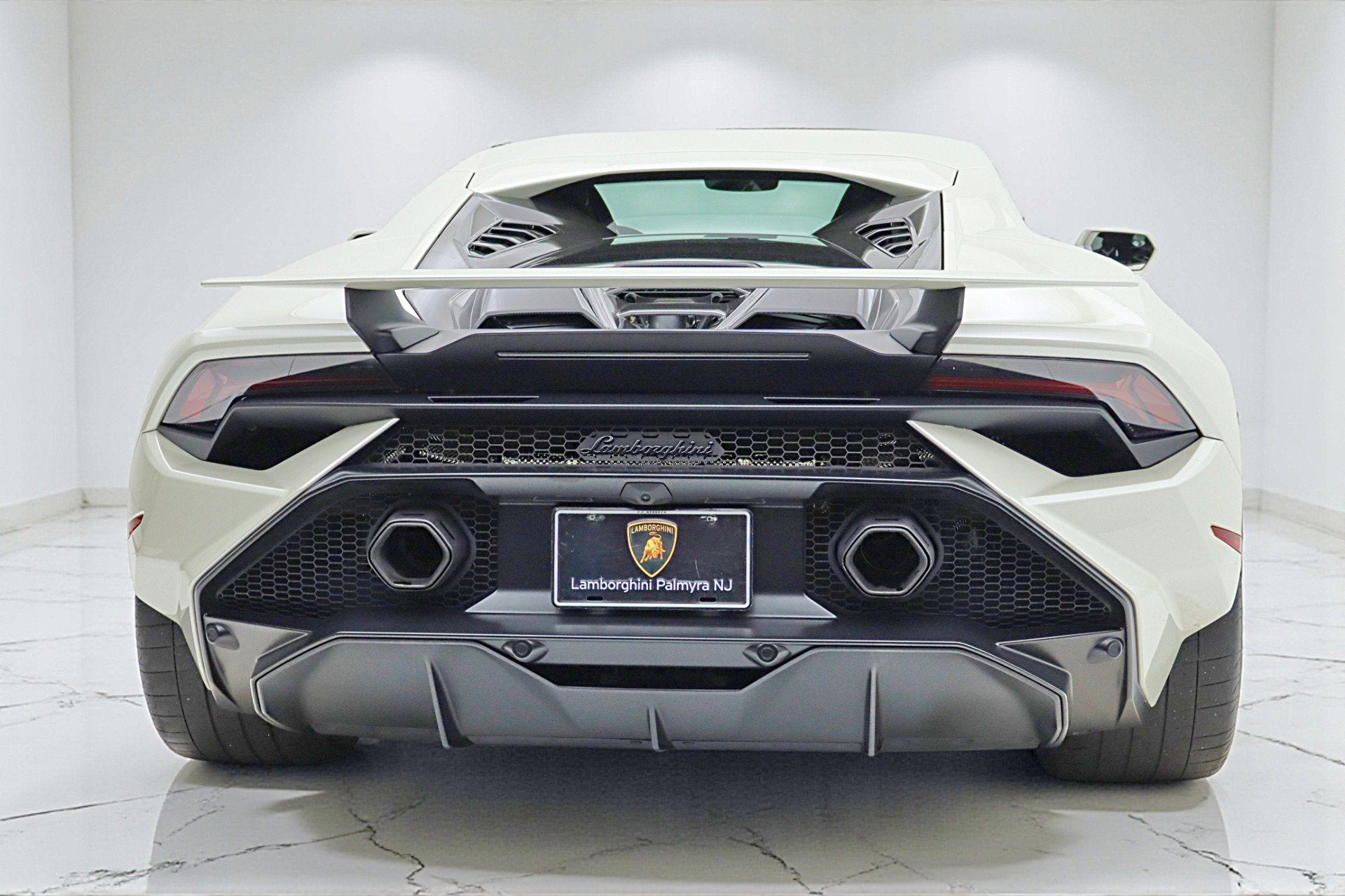 2023 Lamborghini Huracan Tecnica Tecnica Selezione Pre-Owned Certified