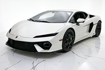 2026 Lamborghini Temerario /LEASE OPTIONS AVAILABLE