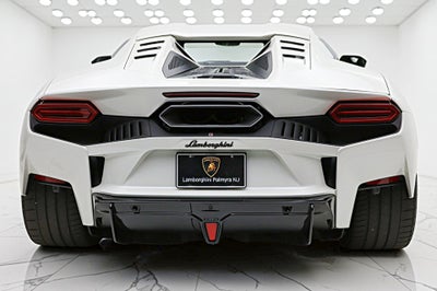 2026 Lamborghini Temerario /LEASE OPTIONS AVAILABLE