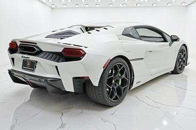 2026 Lamborghini Temerario /LEASE OPTIONS AVAILABLE