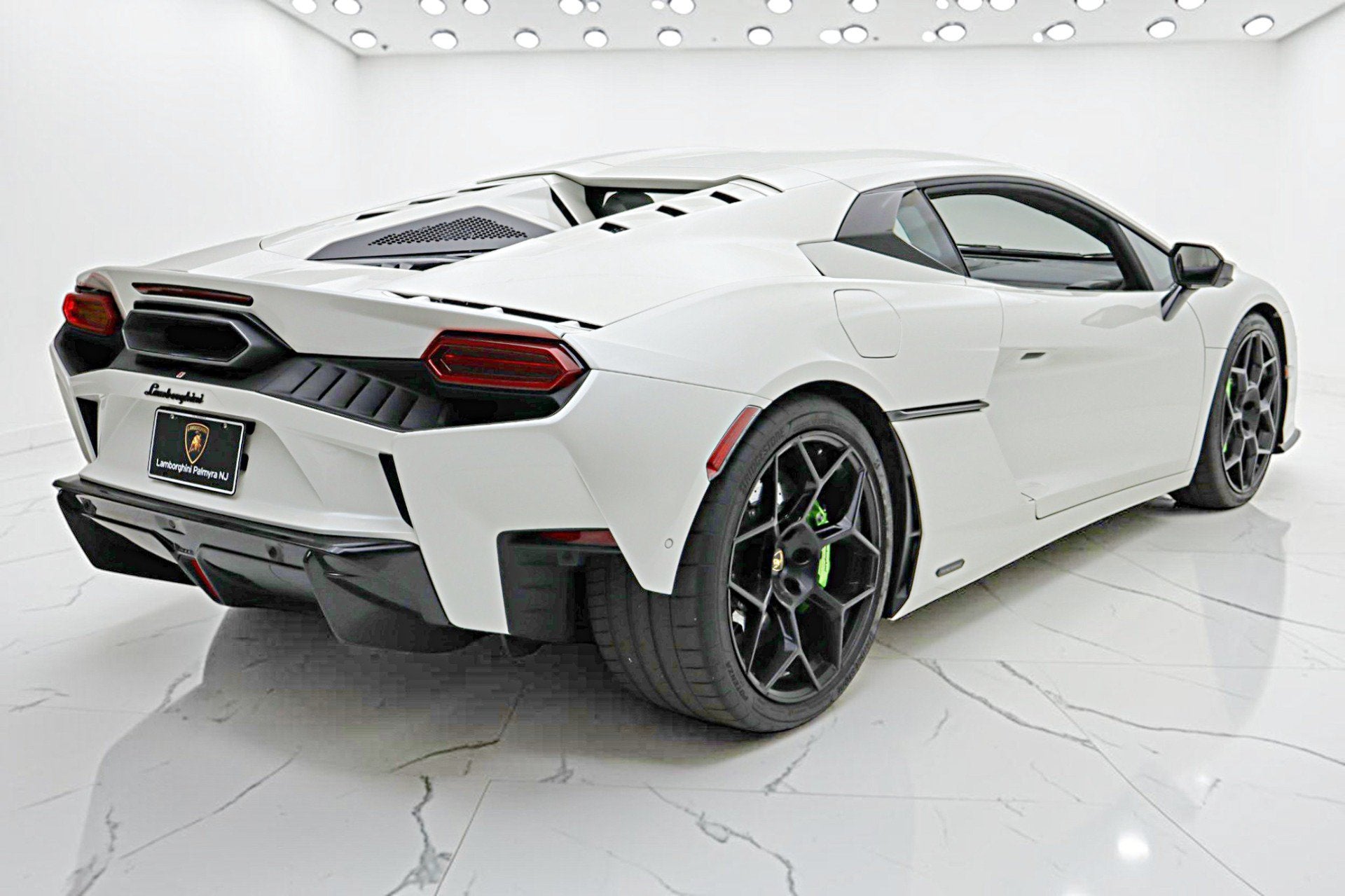 2026 Lamborghini Temerario /LEASE OPTIONS AVAILABLE