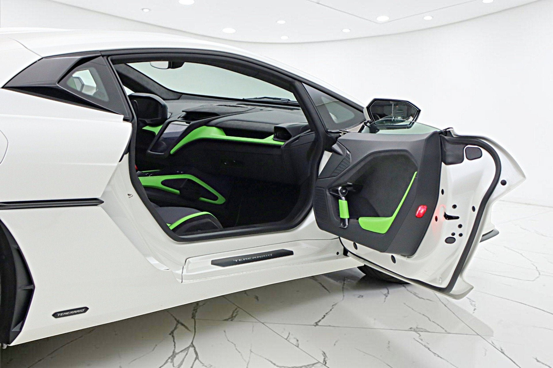 2026 Lamborghini Temerario /LEASE OPTIONS AVAILABLE
