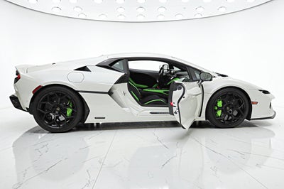 2026 Lamborghini Temerario /LEASE OPTIONS AVAILABLE