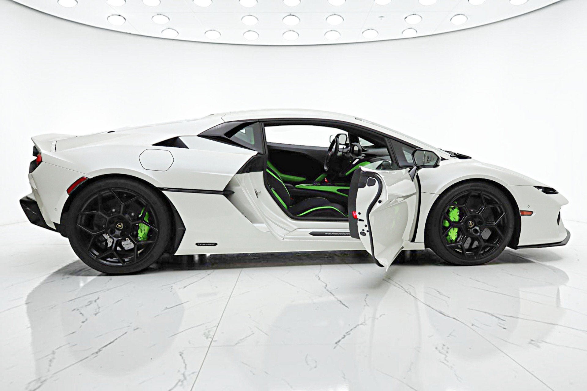 2026 Lamborghini Temerario /LEASE OPTIONS AVAILABLE