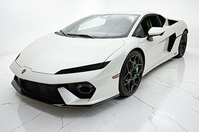 2026 Lamborghini Temerario /LEASE OPTIONS AVAILABLE