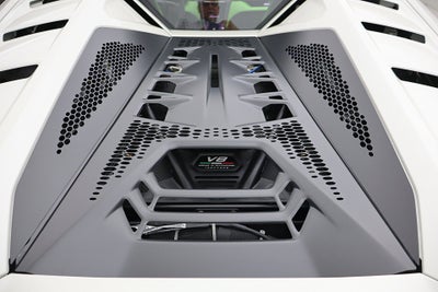 2026 Lamborghini Temerario /LEASE OPTIONS AVAILABLE