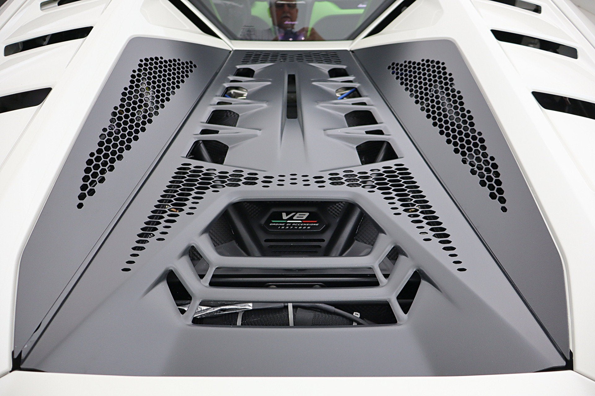 2026 Lamborghini Temerario /LEASE OPTIONS AVAILABLE