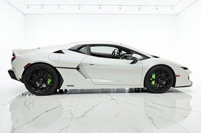 2026 Lamborghini Temerario /LEASE OPTIONS AVAILABLE