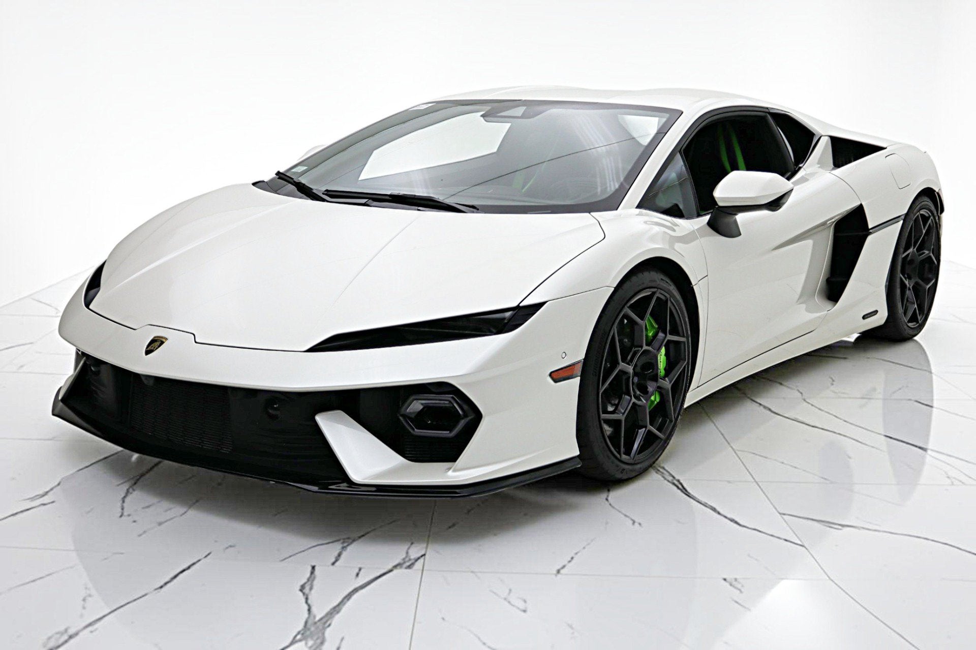 2026 Lamborghini Temerario /LEASE OPTIONS AVAILABLE