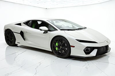 2026 Lamborghini Temerario /LEASE OPTIONS AVAILABLE