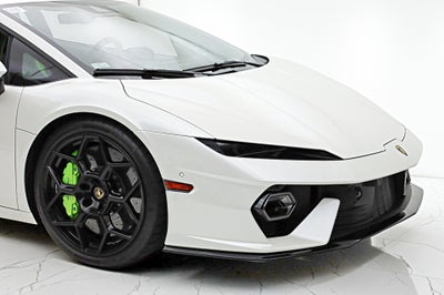 2026 Lamborghini Temerario /LEASE OPTIONS AVAILABLE