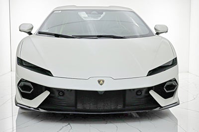 2026 Lamborghini Temerario /LEASE OPTIONS AVAILABLE