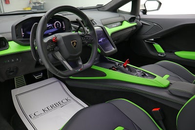 2026 Lamborghini Temerario /LEASE OPTIONS AVAILABLE