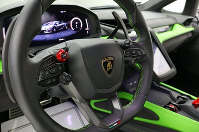 2026 Lamborghini Temerario /LEASE OPTIONS AVAILABLE