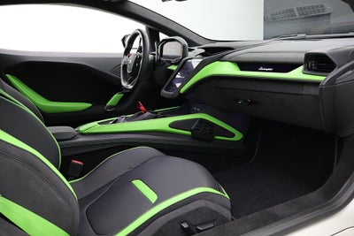 2026 Lamborghini Temerario /LEASE OPTIONS AVAILABLE