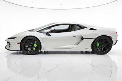 2026 Lamborghini Temerario /LEASE OPTIONS AVAILABLE