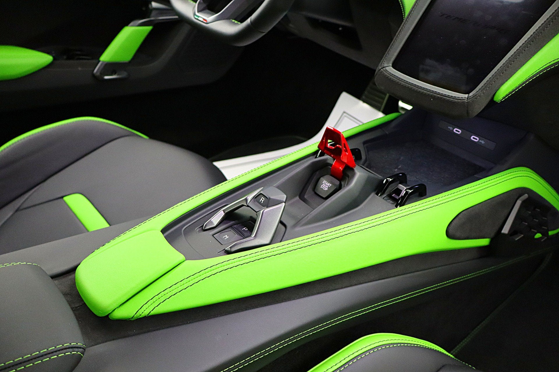 2026 Lamborghini Temerario /LEASE OPTIONS AVAILABLE
