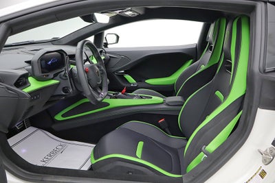 2026 Lamborghini Temerario /LEASE OPTIONS AVAILABLE