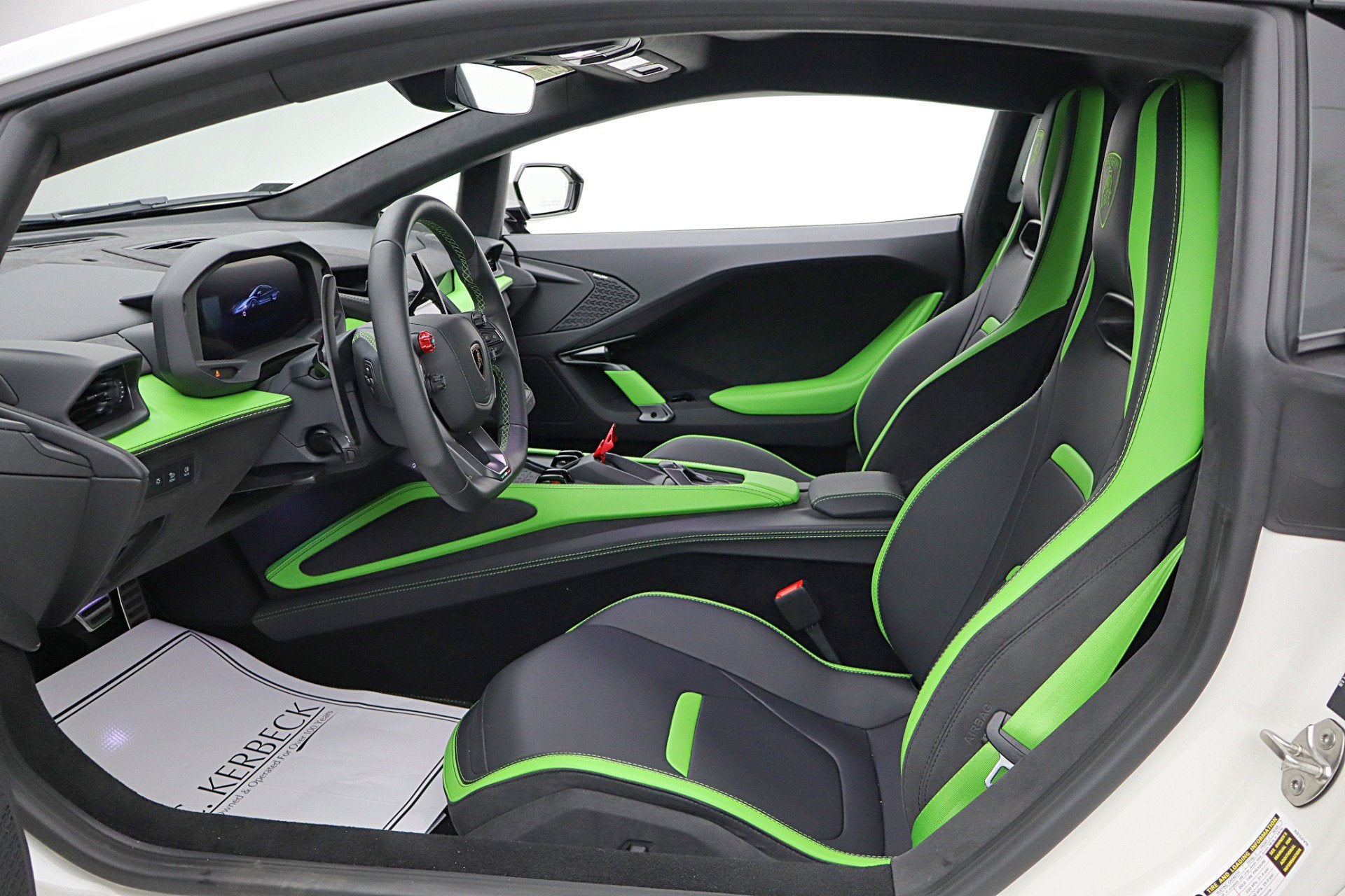 2026 Lamborghini Temerario /LEASE OPTIONS AVAILABLE