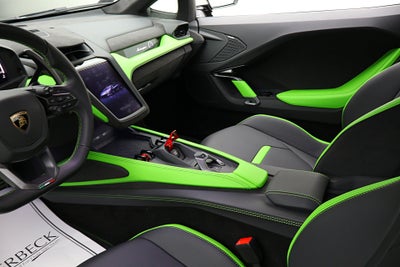 2026 Lamborghini Temerario /LEASE OPTIONS AVAILABLE
