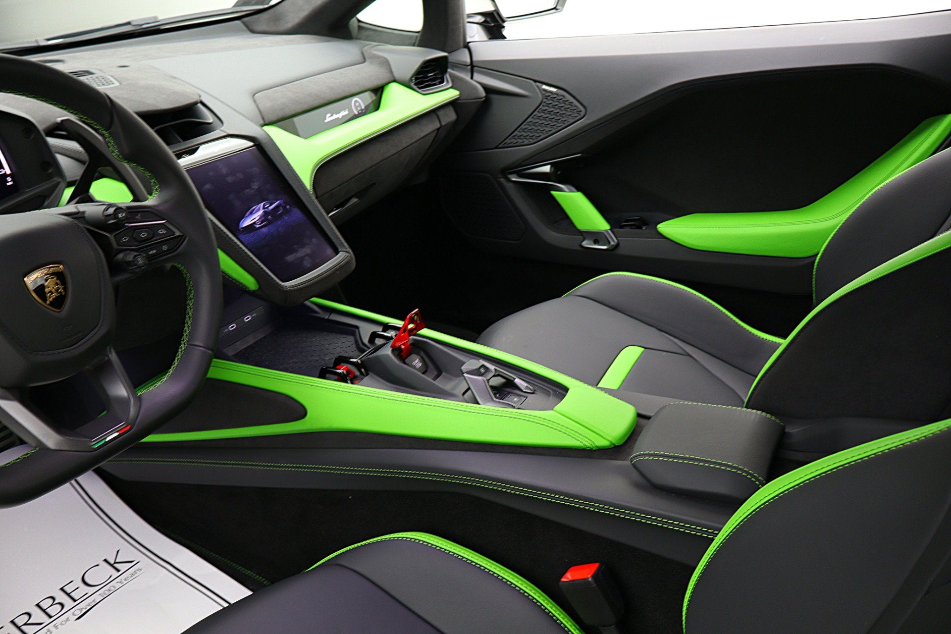 2026 Lamborghini Temerario /LEASE OPTIONS AVAILABLE
