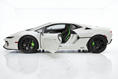 2026 Lamborghini Temerario /LEASE OPTIONS AVAILABLE