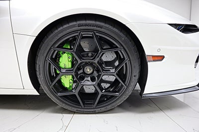 2026 Lamborghini Temerario /LEASE OPTIONS AVAILABLE