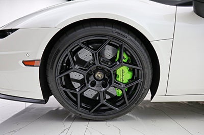 2026 Lamborghini Temerario /LEASE OPTIONS AVAILABLE