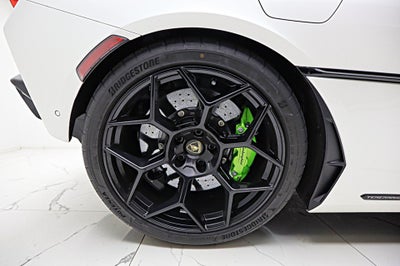 2026 Lamborghini Temerario /LEASE OPTIONS AVAILABLE