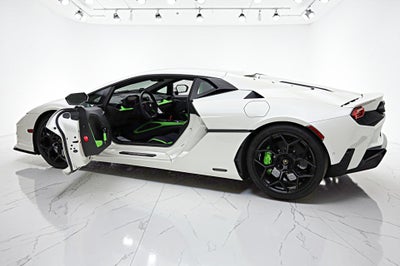 2026 Lamborghini Temerario /LEASE OPTIONS AVAILABLE