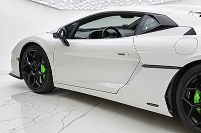 2026 Lamborghini Temerario /LEASE OPTIONS AVAILABLE