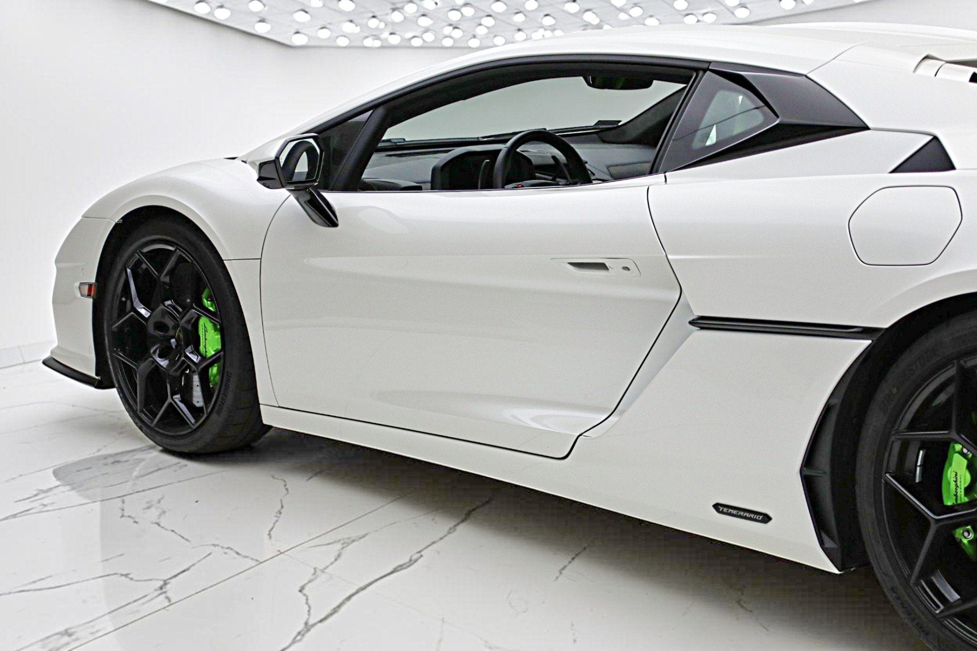2026 Lamborghini Temerario /LEASE OPTIONS AVAILABLE