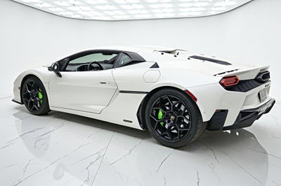 2026 Lamborghini Temerario /LEASE OPTIONS AVAILABLE