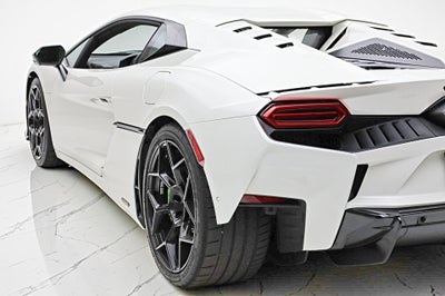 2026 Lamborghini Temerario /LEASE OPTIONS AVAILABLE