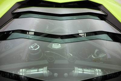 2016 Lamborghini Aventador LP 700-4