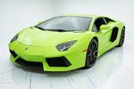 2016 Lamborghini Aventador LP 700-4