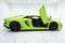2016 Lamborghini Aventador LP 700-4
