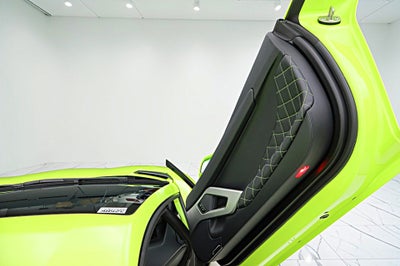 2016 Lamborghini Aventador LP 700-4