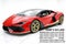 2025 Lamborghini Revuelto Coupe