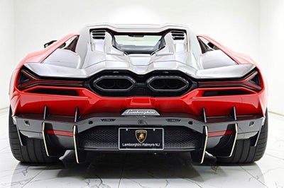2025 Lamborghini Revuelto Coupe