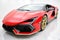 2025 Lamborghini Revuelto Coupe