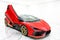 2025 Lamborghini Revuelto Coupe