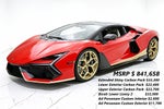 2025 Lamborghini Revuelto Coupe