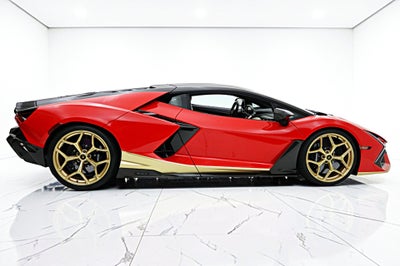 2025 Lamborghini Revuelto Coupe