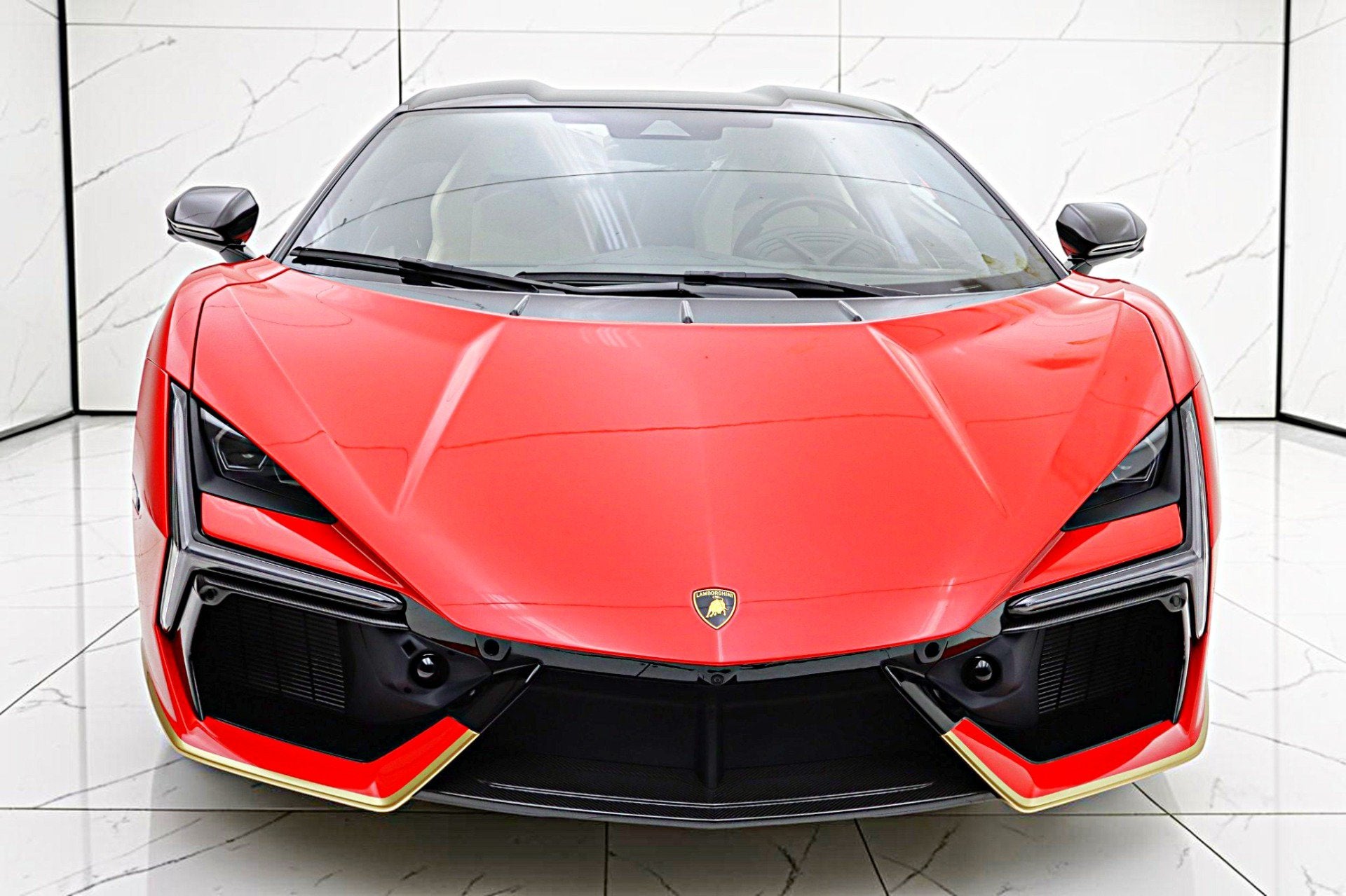 2025 Lamborghini Revuelto Coupe