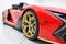 2025 Lamborghini Revuelto Coupe