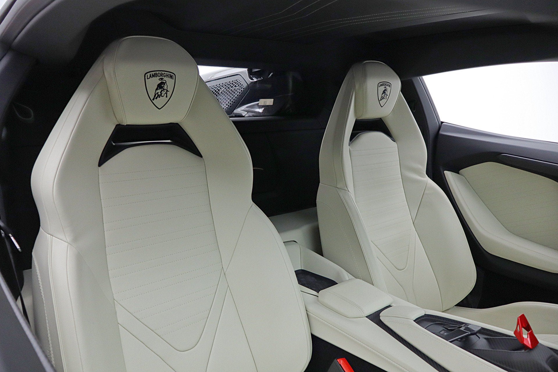 2025 Lamborghini Revuelto Coupe
