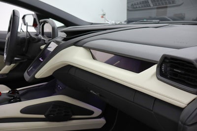 2025 Lamborghini Revuelto Coupe